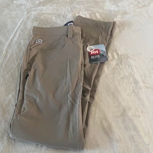 Helly Hansen 5 Pocket Holmen UPF Resistant Pants